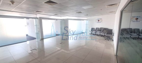 136m² Office in Barsha Heights (Tecom), UAE No. 108699 2