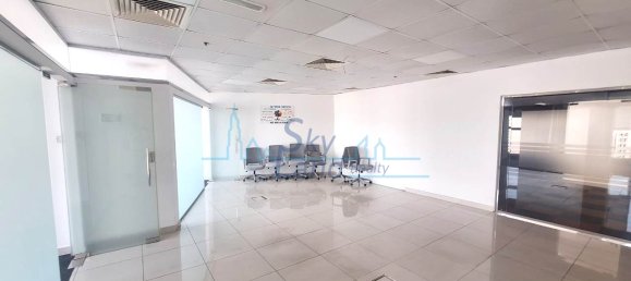 136m² Office in Barsha Heights (Tecom), UAE No. 108699 14