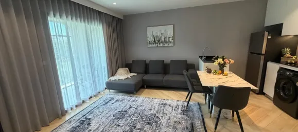 1 chambre condominium à vendre à Bang Tao, Phuket, Southern Thailand, Thailand № 80316 4