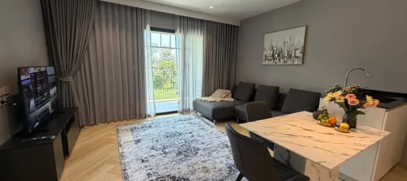 1 chambre condominium à vendre à Bang Tao, Phuket, Southern Thailand, Thailand № 80316 17