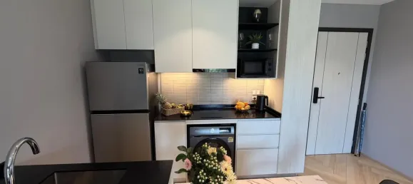 1 chambre condominium à vendre à Bang Tao, Phuket, Southern Thailand, Thailand № 80316 12