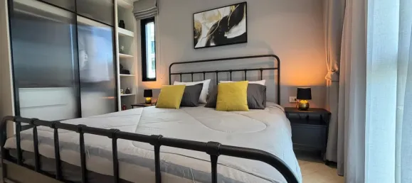 1 chambre condominium à vendre à Bang Tao, Phuket, Southern Thailand, Thailand № 80316 10