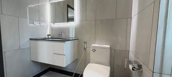 1 chambre condominium à vendre à Bang Tao, Phuket, Southern Thailand, Thailand № 80316 6