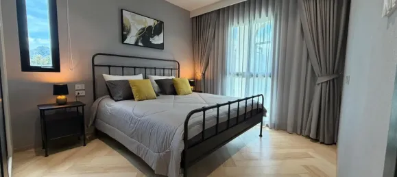 1 chambre condominium à vendre à Bang Tao, Phuket, Southern Thailand, Thailand № 80316 8