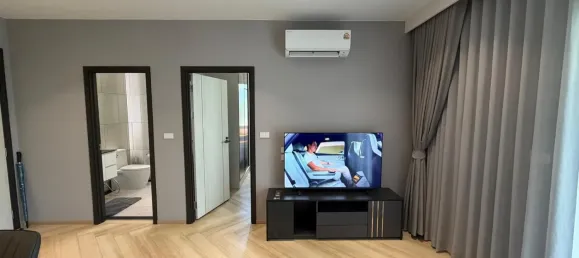 1 chambre condominium à vendre à Bang Tao, Phuket, Southern Thailand, Thailand № 80316 5