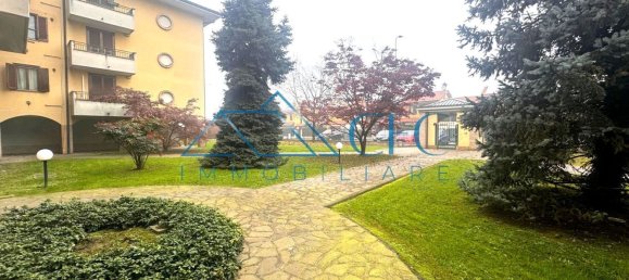 3 rooms Apartment in Settala, Italy No. 25627 20