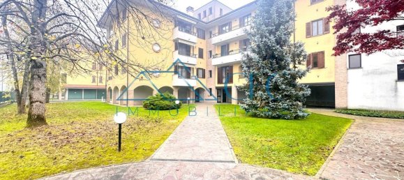 3 rooms Apartment in Settala, Italy No. 25627 21