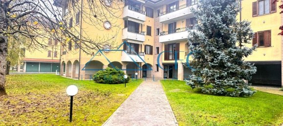 3 rooms Apartment in Settala, Italy No. 25627 19