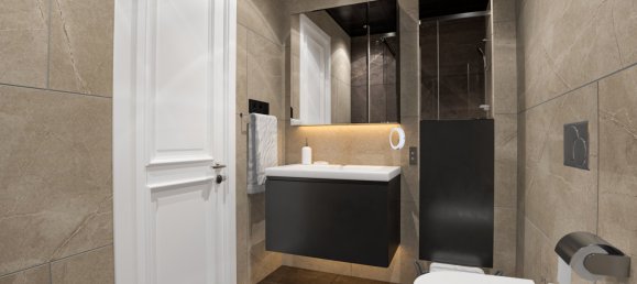 Apartment 1+1 in Alanya, Turkey No. 26899 29