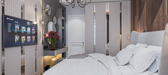 Apartment 1+1 in Alanya, Turkey No. 26899 27