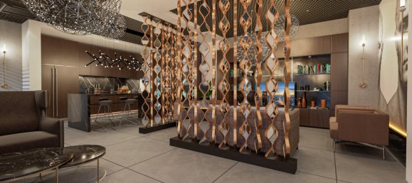 Apartment 1+1 in Alanya, Turkey No. 26899 24