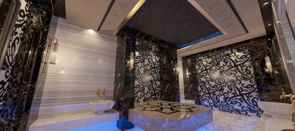 Apartment 1+1 in Alanya, Turkey No. 26899 26