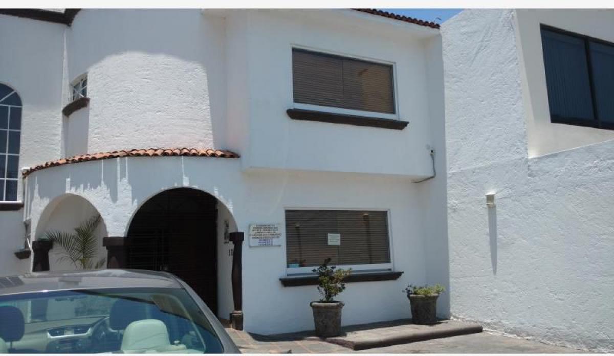 10 bedrooms House in Queretaro, Mexico No. 177907