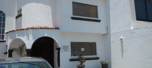 10 bedrooms House in Queretaro, Mexico No. 177907 2