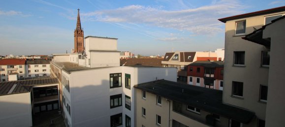 4-Zimmer Wohnung in Ludwigshafen am Rhein, Germany, Nr. 39763 21