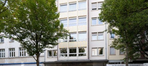 4-Zimmer Wohnung in Ludwigshafen am Rhein, Germany, Nr. 39763 23