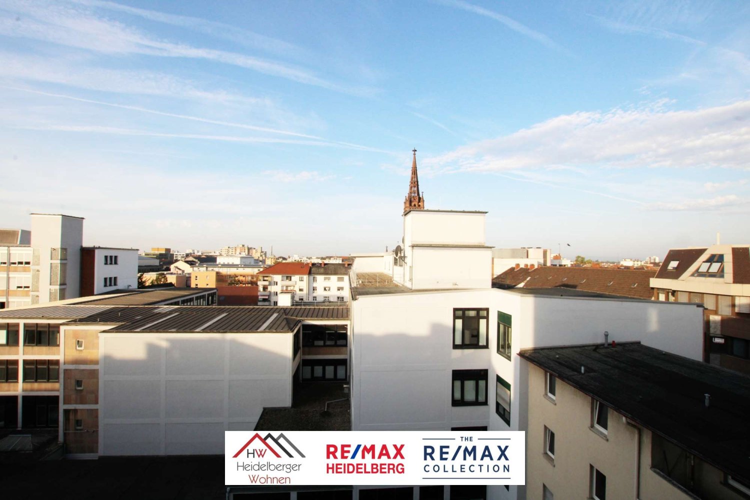 4-Zimmer Wohnung in Ludwigshafen am Rhein, Germany, Nr. 39763