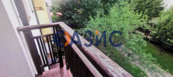 Studio in Sveti Vlas, Bulgaria No. 244 11