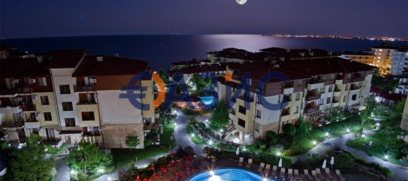 Studio in Sveti Vlas, Bulgaria No. 244 15