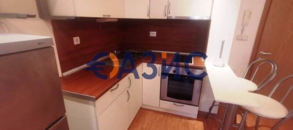 Studio in Sveti Vlas, Bulgaria No. 244 6