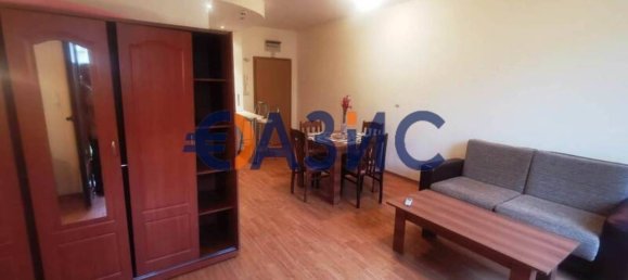 Studio in Sveti Vlas, Bulgaria No. 244 3