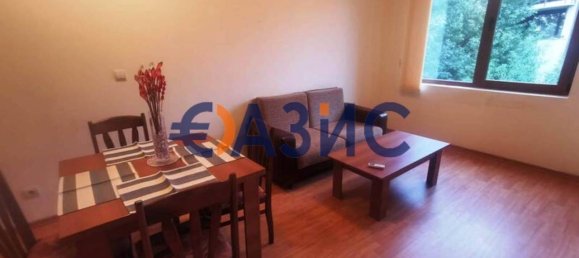 Studio in Sveti Vlas, Bulgaria No. 244 4