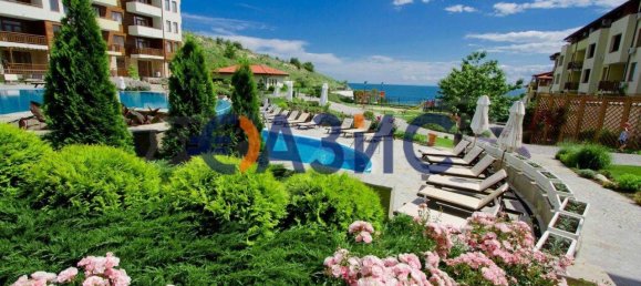 Studio in Sveti Vlas, Bulgaria No. 244 18