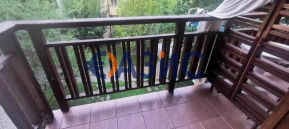 Studio in Sveti Vlas, Bulgaria No. 244 10