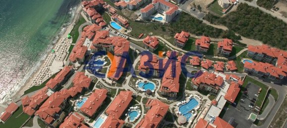 Studio in Sveti Vlas, Bulgaria No. 244 25