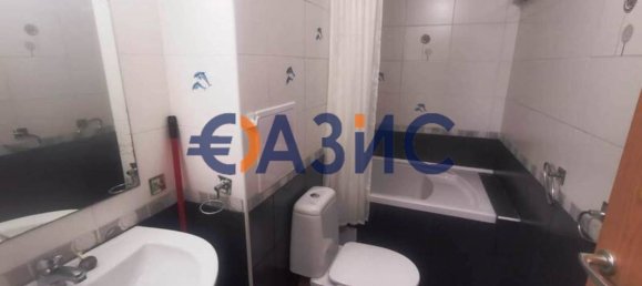 Studio in Sveti Vlas, Bulgaria No. 244 9