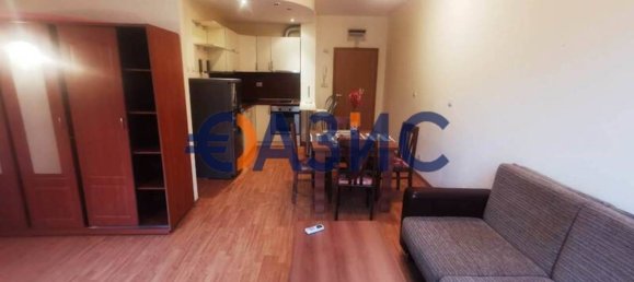 Studio in Sveti Vlas, Bulgaria No. 244 2