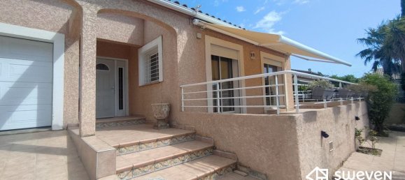 4 bedrooms Villa in Perpignan, France No. 286512 3