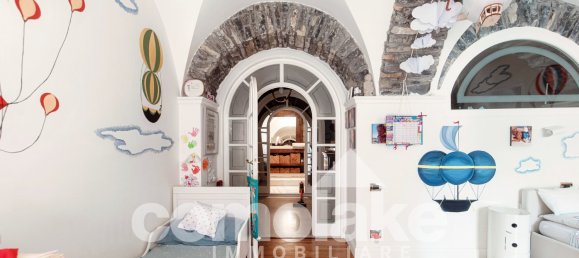 2 bedrooms Apartment in Carate Urio, Italy No. 175615 19