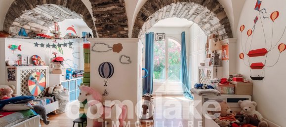 2 bedrooms Apartment in Carate Urio, Italy No. 175615 20