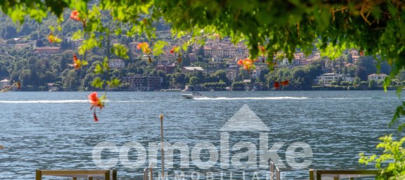 2 bedrooms Apartment in Carate Urio, Italy No. 175615 22