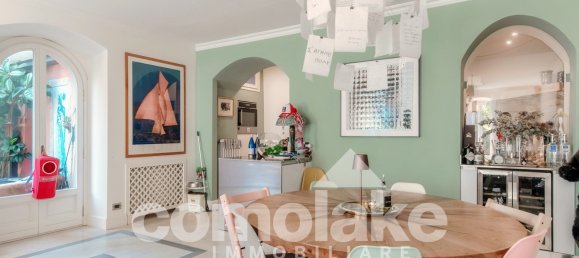 2 bedrooms Apartment in Carate Urio, Italy No. 175615 16