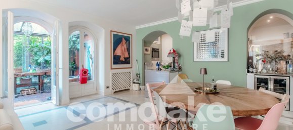 2 bedrooms Apartment in Carate Urio, Italy No. 175615 15