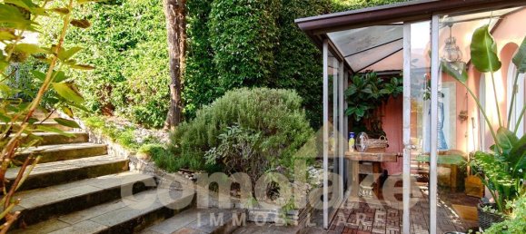 2 bedrooms Apartment in Carate Urio, Italy No. 175615 11