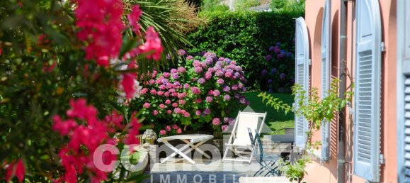 2 bedrooms Apartment in Carate Urio, Italy No. 175615 9