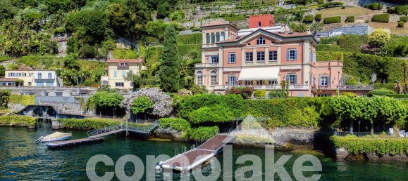 2 bedrooms Apartment in Carate Urio, Italy No. 175615 7