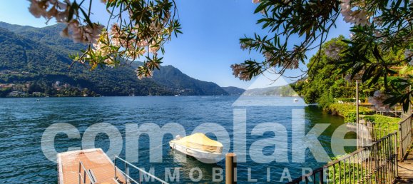 2 bedrooms Apartment in Carate Urio, Italy No. 175615 23