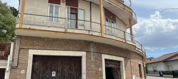 4-Zimmer Wohnung in Fragneto Monforte, Italy, Nr. 106799 35