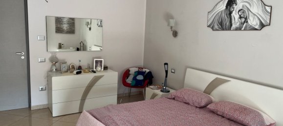 4-Zimmer Wohnung in Fragneto Monforte, Italy, Nr. 106799 16