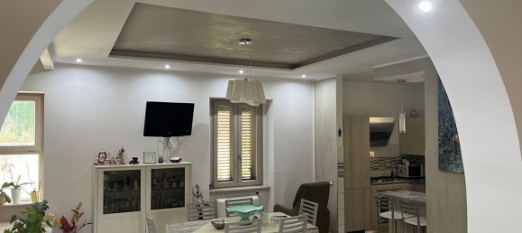 4-Zimmer Wohnung in Fragneto Monforte, Italy, Nr. 106799 10