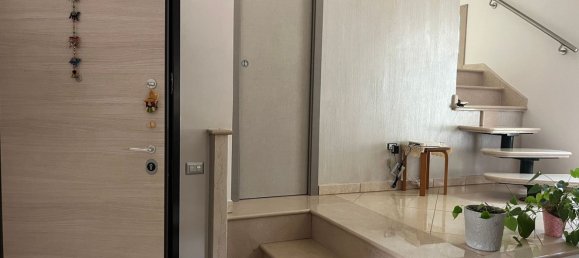 4-Zimmer Wohnung in Fragneto Monforte, Italy, Nr. 106799 6