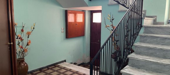 4-Zimmer Wohnung in Fragneto Monforte, Italy, Nr. 106799 28