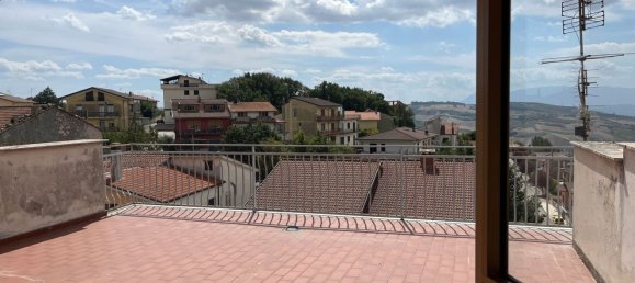 4-Zimmer Wohnung in Fragneto Monforte, Italy, Nr. 106799 25