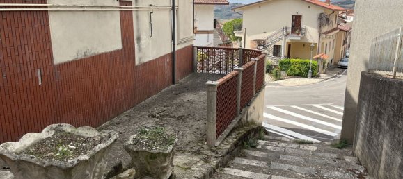 4-Zimmer Wohnung in Fragneto Monforte, Italy, Nr. 106799 37