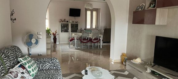 4-Zimmer Wohnung in Fragneto Monforte, Italy, Nr. 106799 13