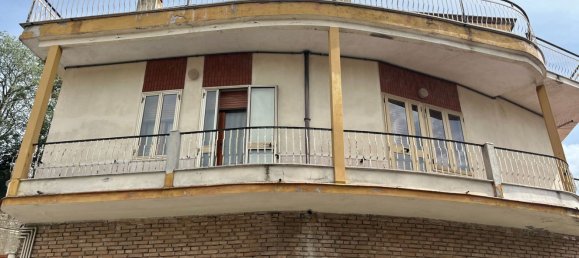 4-Zimmer Wohnung in Fragneto Monforte, Italy, Nr. 106799 34